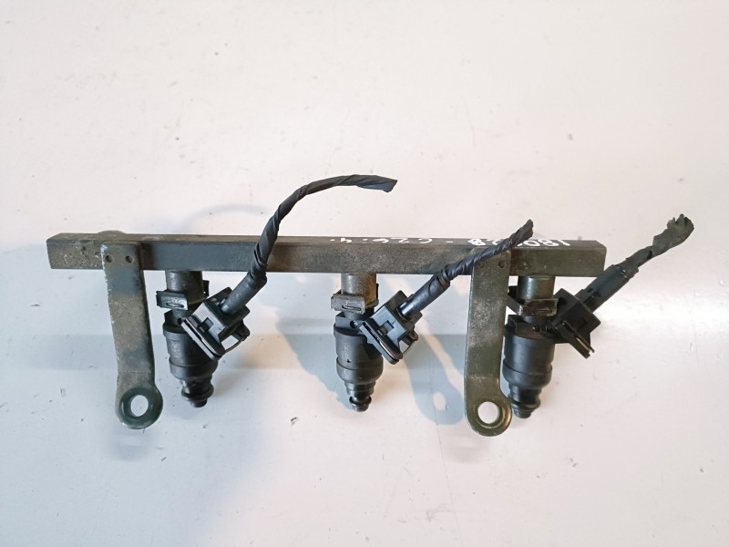 Recambio de rampa inyectora para daewoo matiz f8cv referencia OEM IAM   