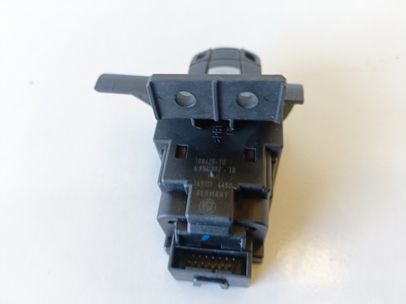 Recambio de conmutador de arranque para bmw serie 1 berlina (e81/e87) n47d20a referencia OEM IAM 695471710  