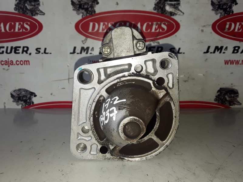 Recambio de motor arranque para chrysler voyager (rg) vm07c referencia OEM IAM 670144  