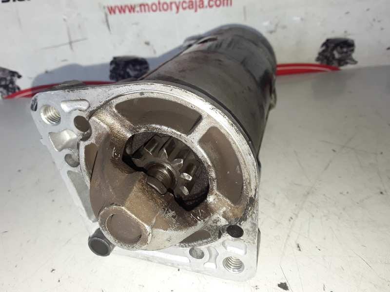 Recambio de motor arranque para chrysler voyager (rg) vm07c referencia OEM IAM 670144  