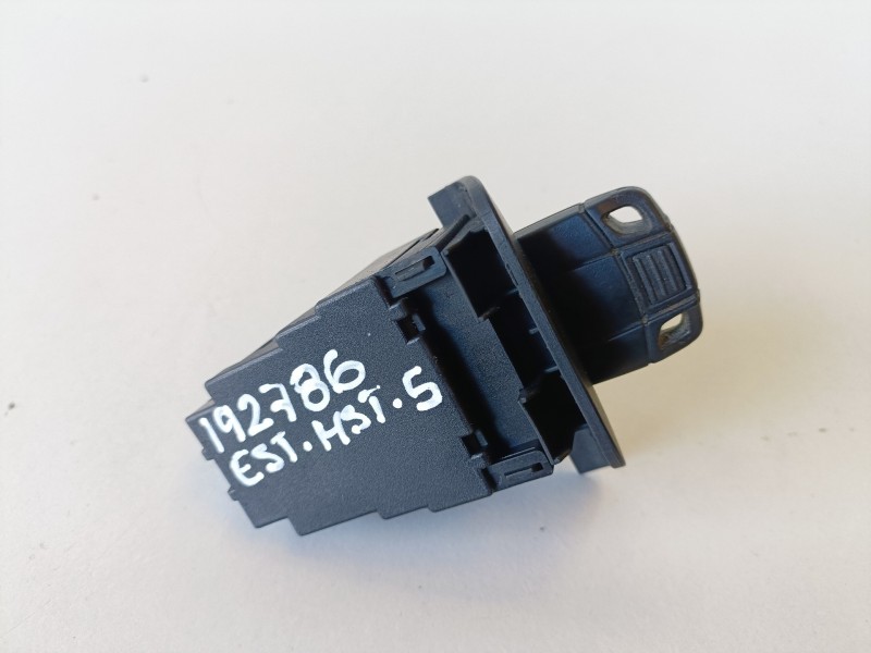 Recambio de conmutador de arranque para bmw serie 1 berlina (e81/e87) n47d20a referencia OEM IAM 695471710  