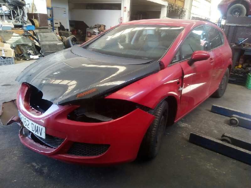 seat leon (1p1) del año 2005