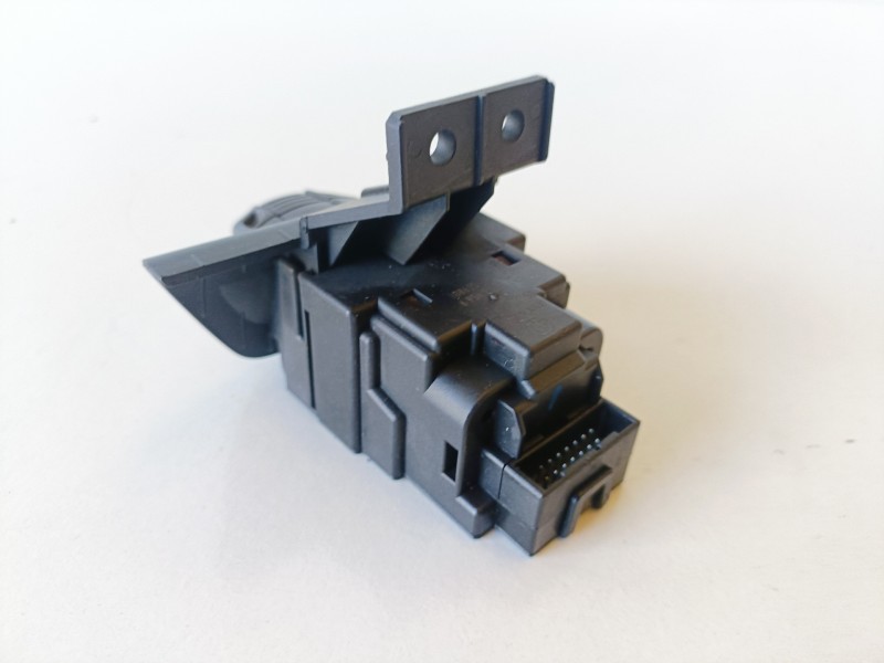 Recambio de conmutador de arranque para bmw serie 1 berlina (e81/e87) n47d20a referencia OEM IAM 695471710  