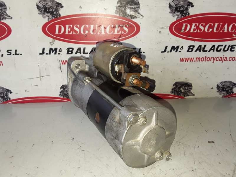 Recambio de motor arranque para chrysler voyager (rg) vm07c referencia OEM IAM 670144  