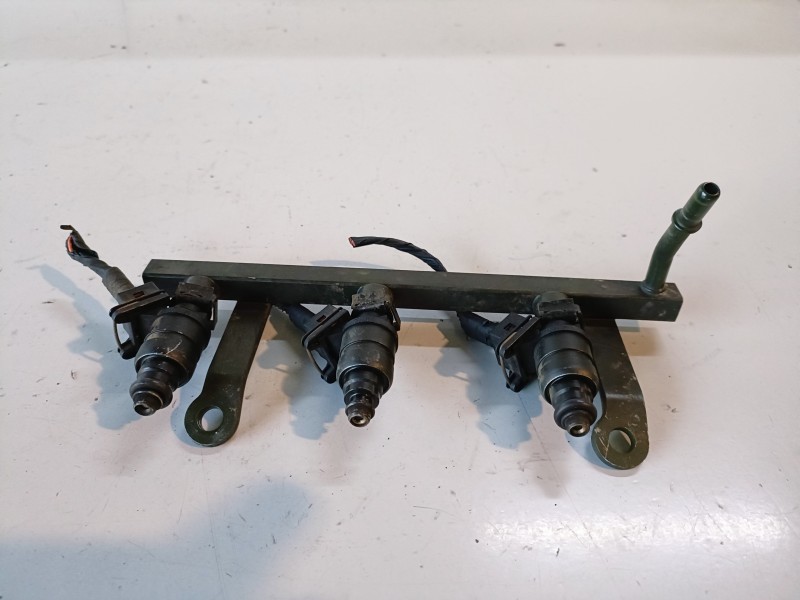Recambio de rampa inyectora para daewoo matiz f8cv referencia OEM IAM   