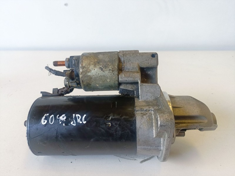 Recambio de motor arranque para iveco daily furgón f1afl411ba referencia OEM IAM 0001109306  