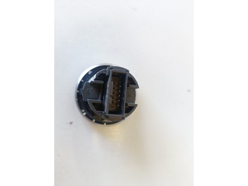 Recambio de interruptor para bmw serie 1 berlina (e81/e87) n47d20a referencia OEM IAM 694949907  