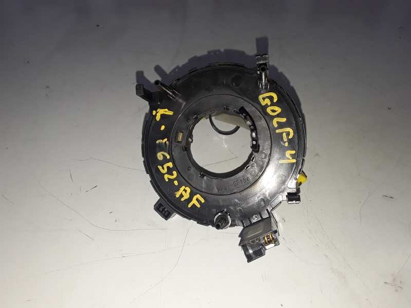 Recambio de anillo airbag para volkswagen golf iv berlina (1j1)(10.1997) akl referencia OEM IAM 1J0959653B  