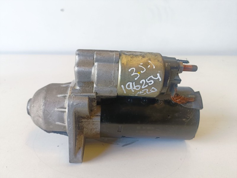 Recambio de motor arranque para iveco daily furgón f1afl411ba referencia OEM IAM 0001109306  