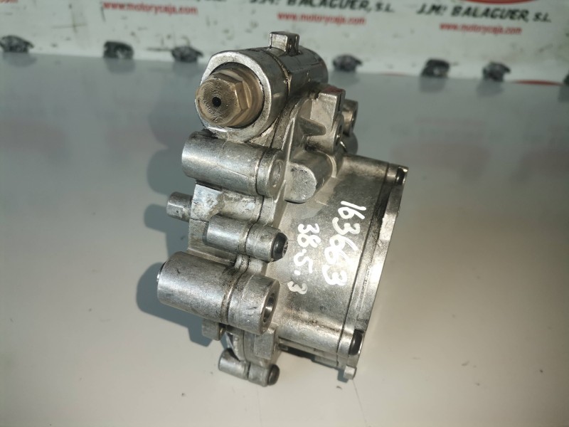 Recambio de depresor freno / bomba vacio para fiat ducato 3 furgón 33 f1ce0481d referencia OEM IAM F009D00886  