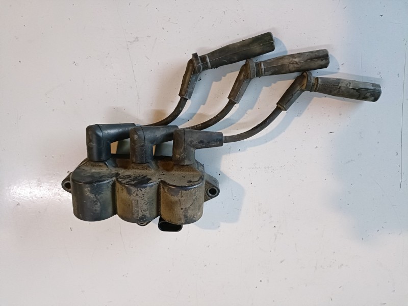 Recambio de bobina encendido para daewoo matiz f8cv referencia OEM IAM   