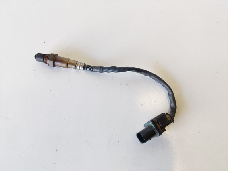 Recambio de sonda lambda para toyota auris (e15) 1nd referencia OEM IAM 894670D020  