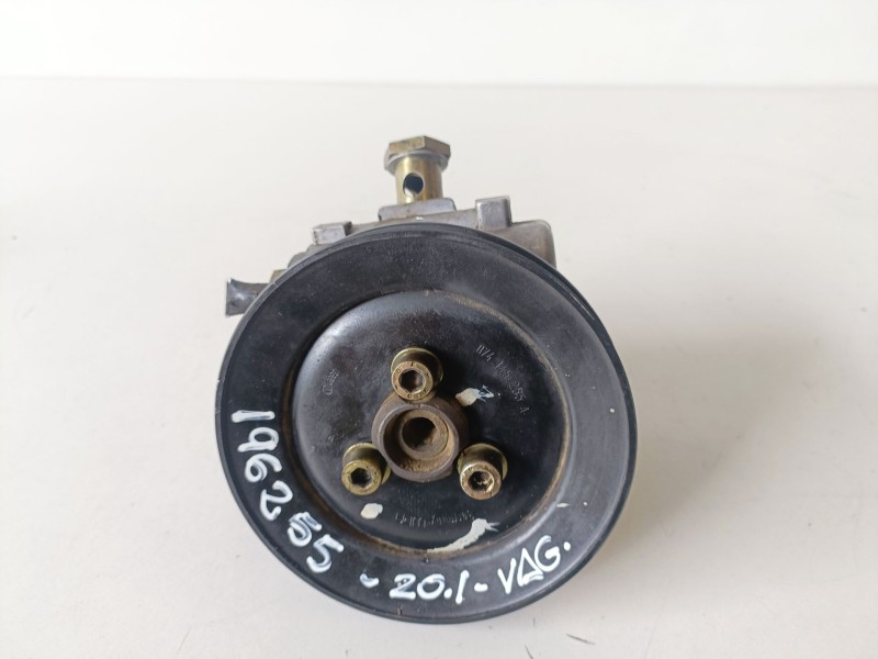 Recambio de bomba direccion para volkswagen t4 transporter aab referencia OEM IAM   