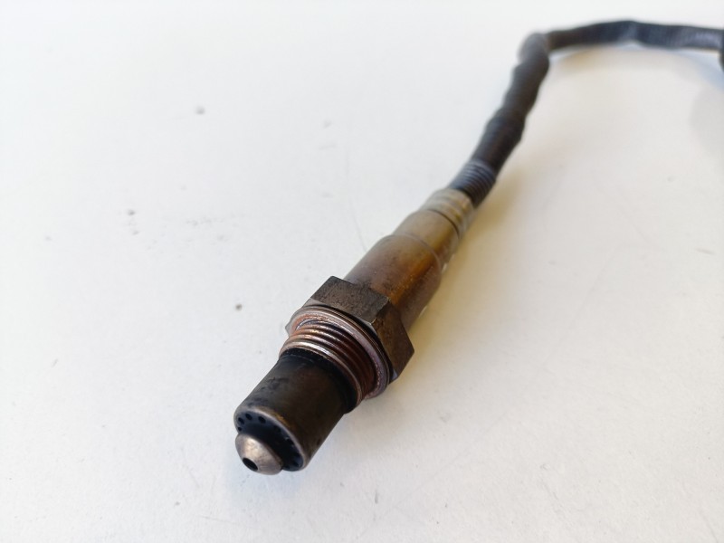 Recambio de sonda lambda para toyota auris (e15) 1nd referencia OEM IAM 894670D020  