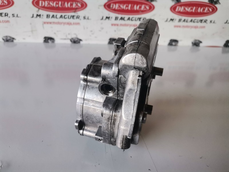 Recambio de depresor freno / bomba vacio para fiat ducato 3 furgón 33 f1ce0481d referencia OEM IAM F009D00886  