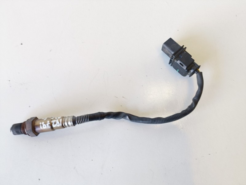 Recambio de sonda lambda para toyota auris (e15) 1nd referencia OEM IAM 894670D020  