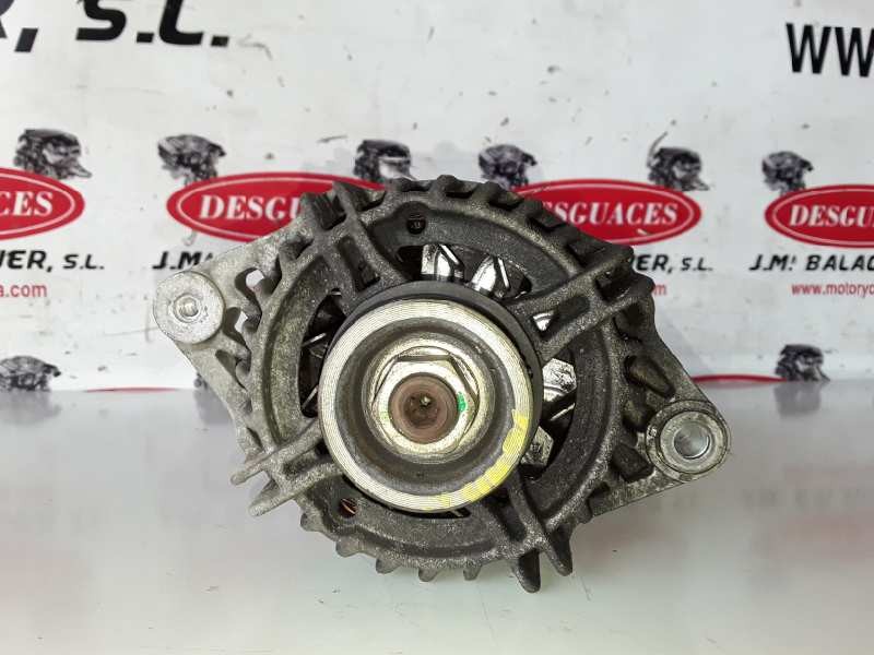 Recambio de alternador para suzuki ignis (rm/mh) m15a referencia OEM IAM 3140086G0/MS1022118560/A115I  