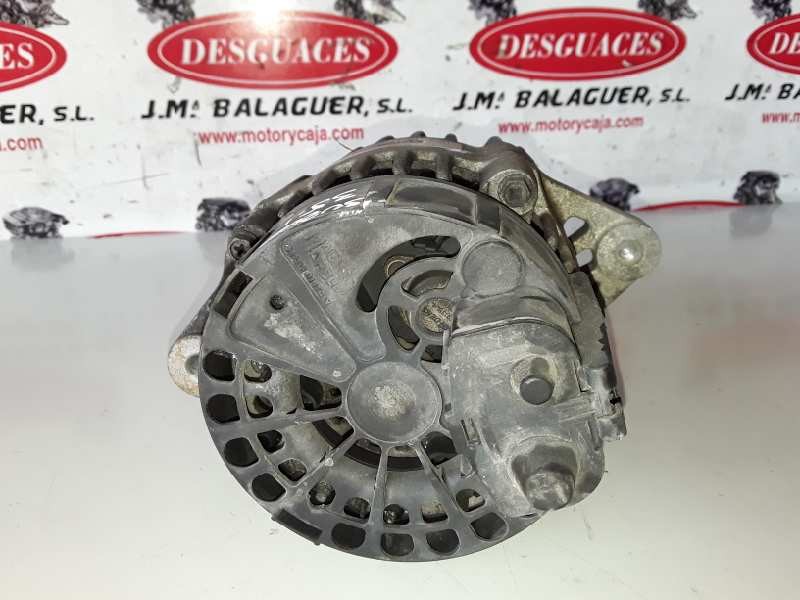 Recambio de alternador para suzuki ignis (rm/mh) m15a referencia OEM IAM 3140086G0/MS1022118560/A115I  