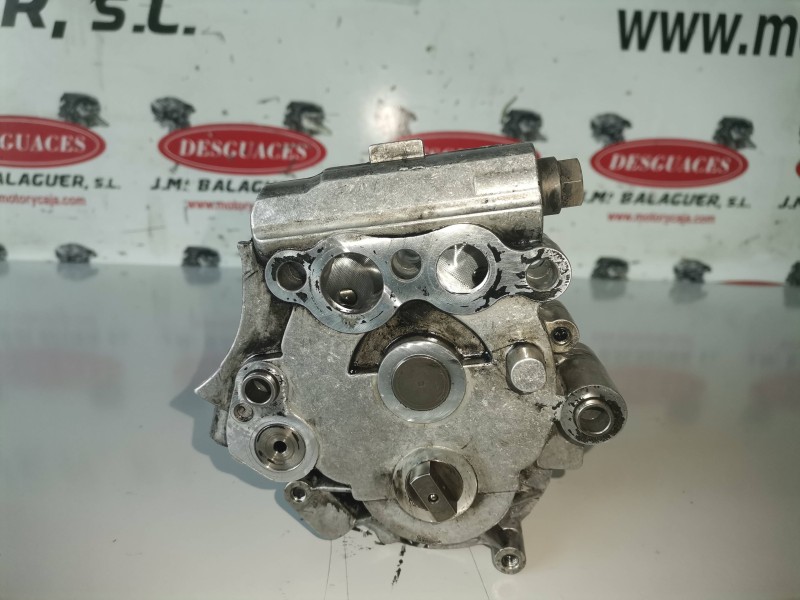 Recambio de depresor freno / bomba vacio para fiat ducato 3 furgón 33 f1ce0481d referencia OEM IAM F009D00886  