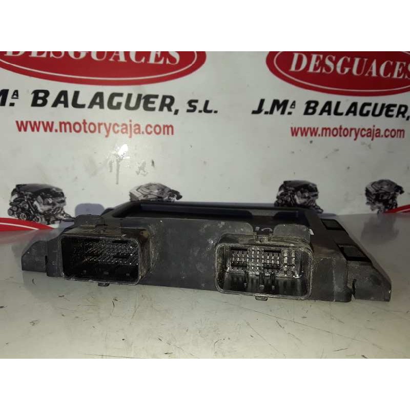 Recambio de centralita motor uce para citroen berlingo wjy referencia OEM IAM 8122A/R04080035B/DWLC12/9650359580/9650360480  