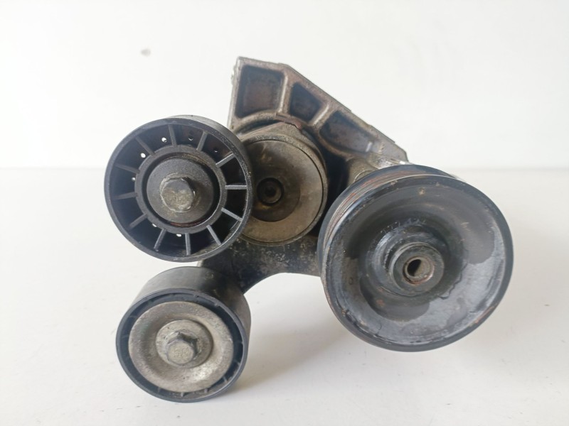 Recambio de bomba direccion para iveco daily furgón f1afl411ba referencia OEM IAM 7612955124  