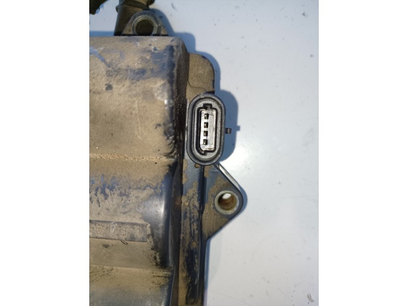 Recambio de bobina encendido para daewoo matiz f8cv referencia OEM IAM   