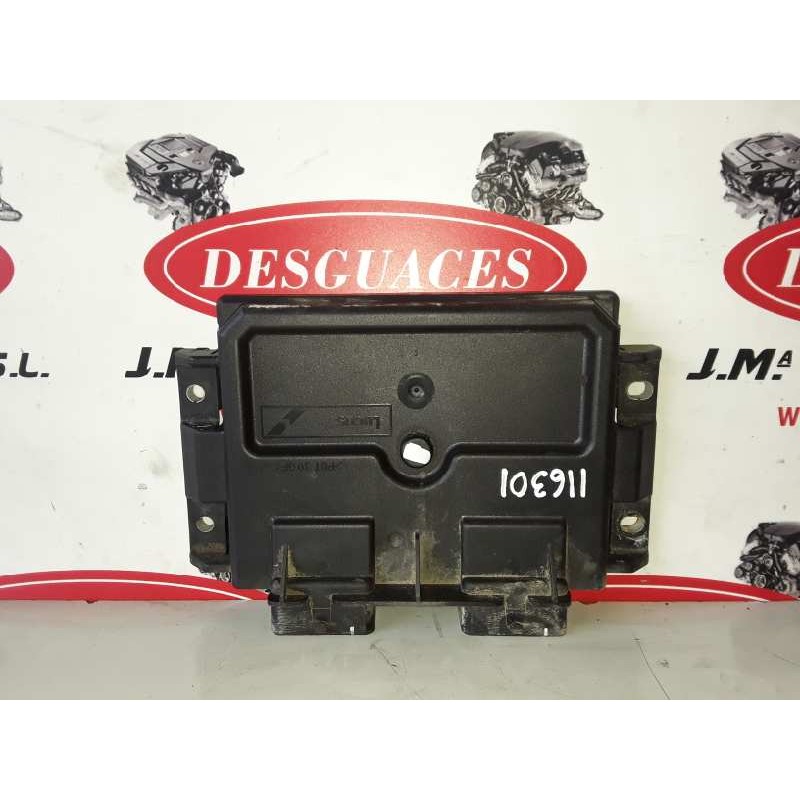 Recambio de centralita motor uce para citroen berlingo wjy referencia OEM IAM 8122A/R04080035B/DWLC12/9650359580/9650360480  