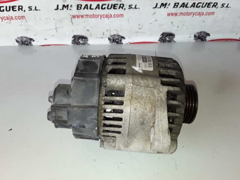 Recambio de alternador para suzuki ignis (rm/mh) m15a referencia OEM IAM 3140086G0/MS1022118560/A115I  