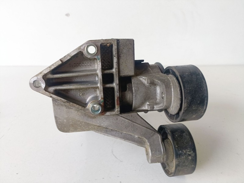 Recambio de bomba direccion para iveco daily furgón f1afl411ba referencia OEM IAM 7612955124  