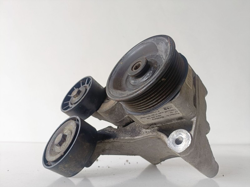Recambio de bomba direccion para iveco daily furgón f1afl411ba referencia OEM IAM 7612955124  