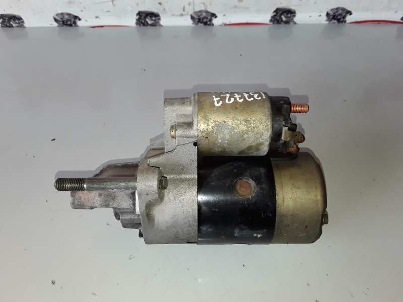 Recambio de motor arranque para suzuki ignis (rm/mh) m15a referencia OEM IAM 3110086G00/M002T46781ZE  