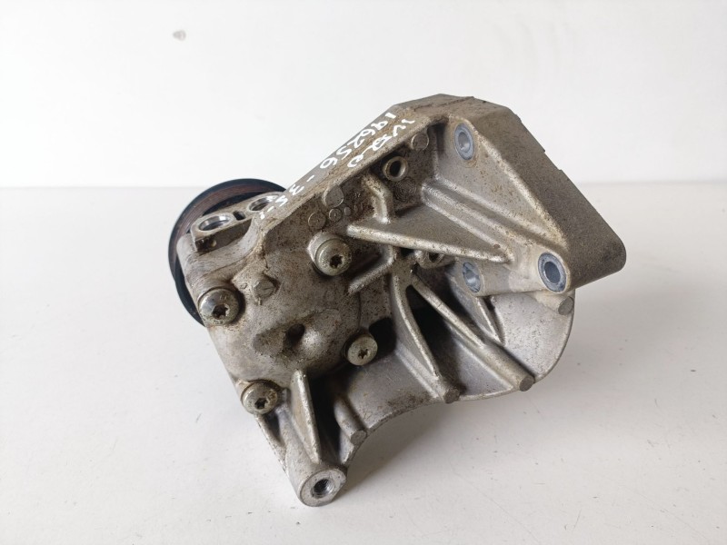 Recambio de bomba direccion para iveco daily furgón f1afl411ba referencia OEM IAM 7612955124  