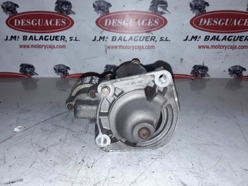 Recambio de motor arranque para volvo s60 berlina b5244t3 referencia OEM IAM 0001108166  