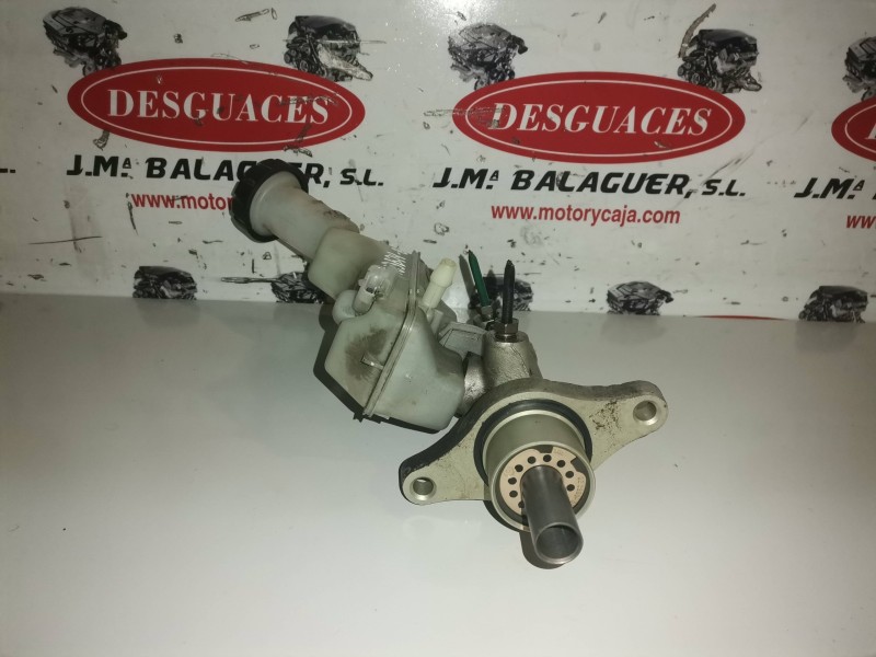 Recambio de bomba freno para renault clio iii k4j780 referencia OEM IAM   