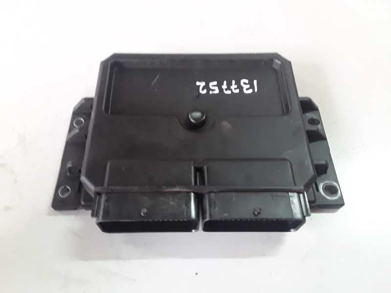 Recambio de centralita motor uce para fiat ii punto (188) berlina 188a3000 referencia OEM IAM 46763751  
