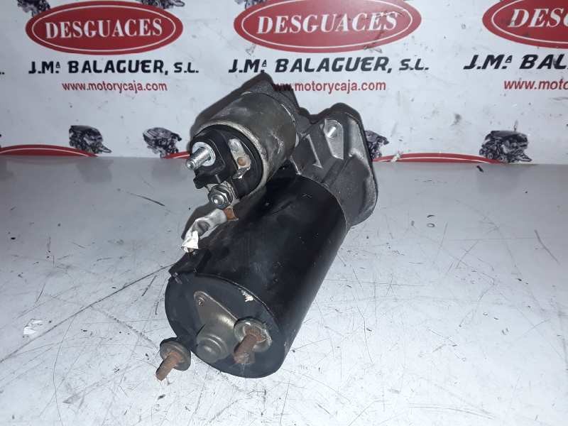 Recambio de motor arranque para volvo s60 berlina b5244t3 referencia OEM IAM 0001108166  