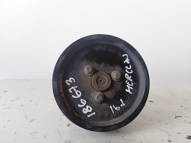 Recambio de bomba direccion para mercedes-benz clase e (bm 210) familiar 612961 referencia OEM IAM   