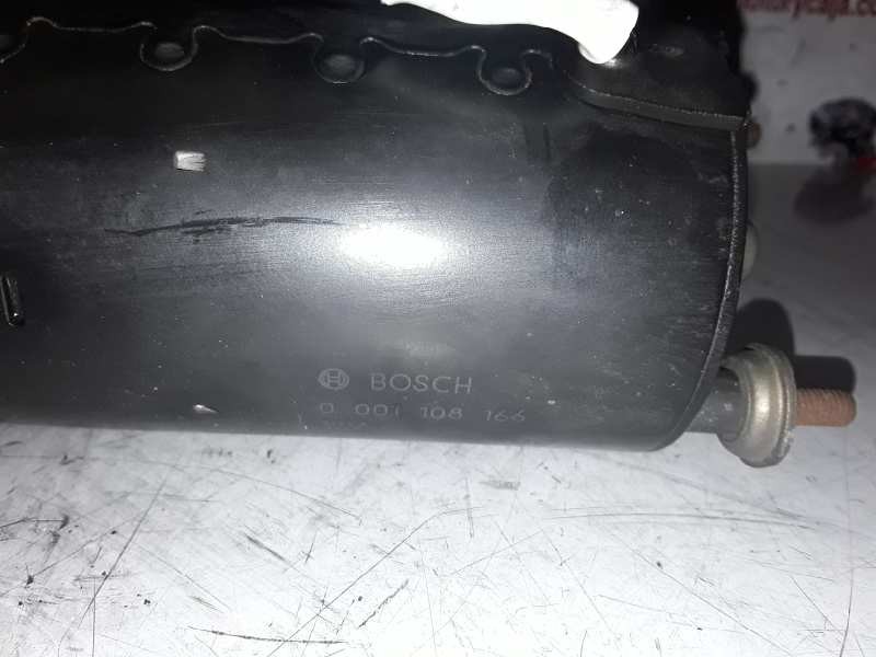 Recambio de motor arranque para volvo s60 berlina b5244t3 referencia OEM IAM 0001108166  