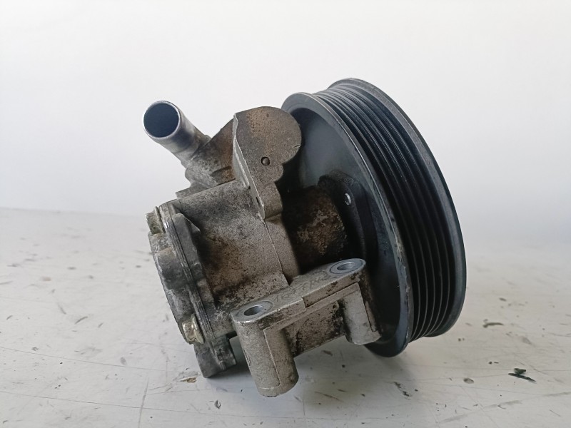 Recambio de bomba direccion para mercedes-benz clase e (bm 210) familiar 612961 referencia OEM IAM   
