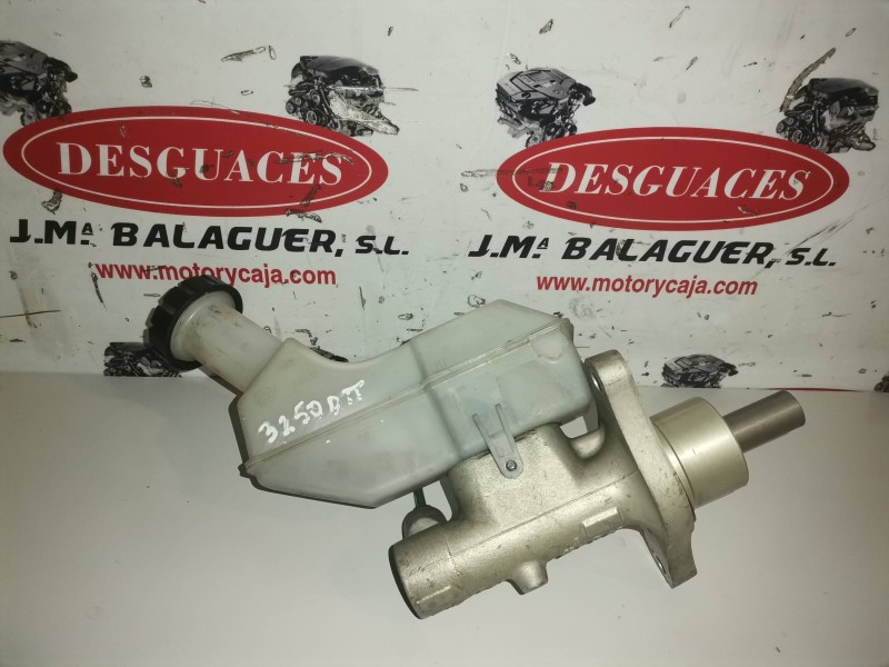 Recambio de bomba freno para renault clio iii k4j780 referencia OEM IAM   