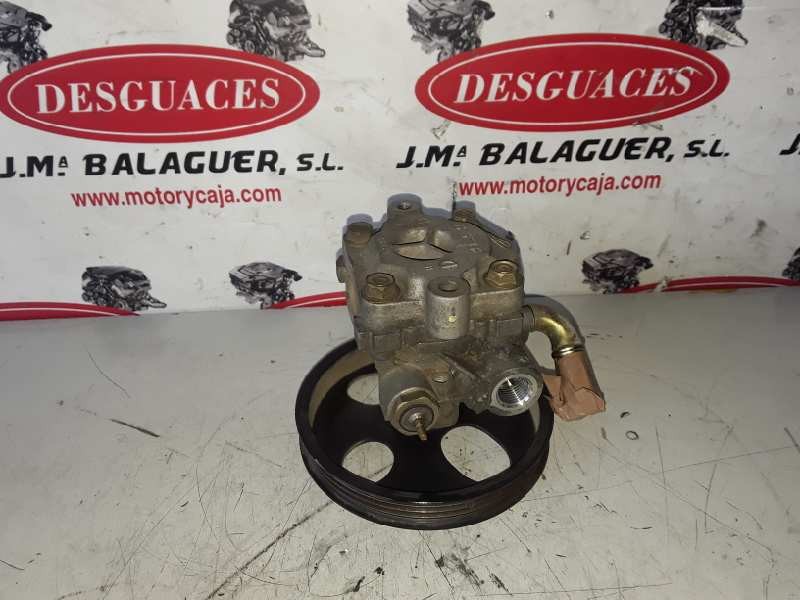 Recambio de bomba direccion para suzuki liana (rh/er) m16a referencia OEM IAM   