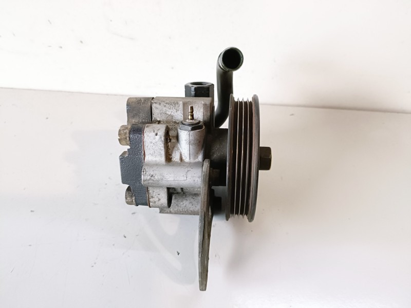 Recambio de bomba direccion para daewoo matiz f8cv referencia OEM IAM   