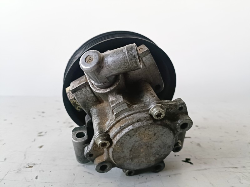 Recambio de bomba direccion para mercedes-benz clase e (bm 210) familiar 612961 referencia OEM IAM   