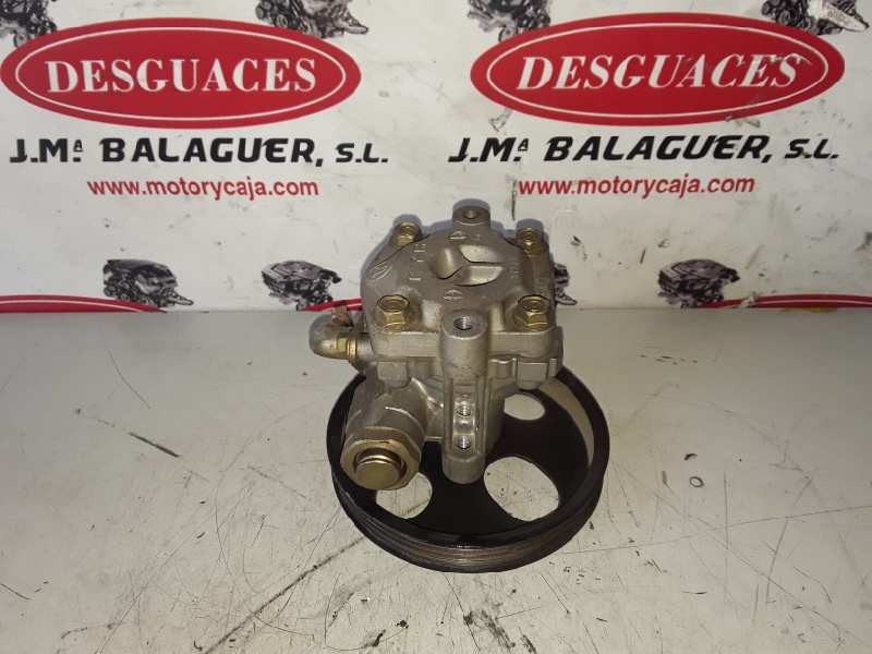 Recambio de bomba direccion para suzuki liana (rh/er) m16a referencia OEM IAM   