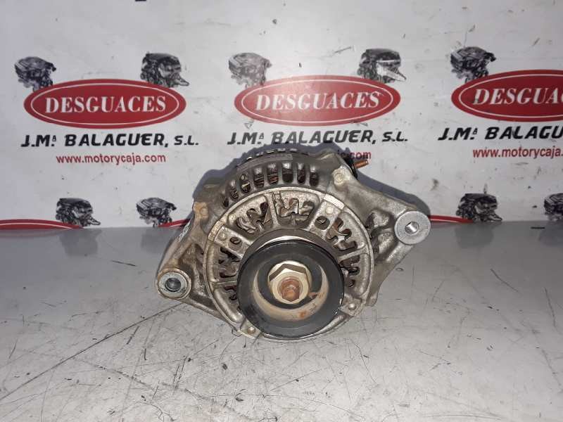 Recambio de alternador para suzuki liana (rh/er) m16a referencia OEM IAM 3140080G1/1022112600  