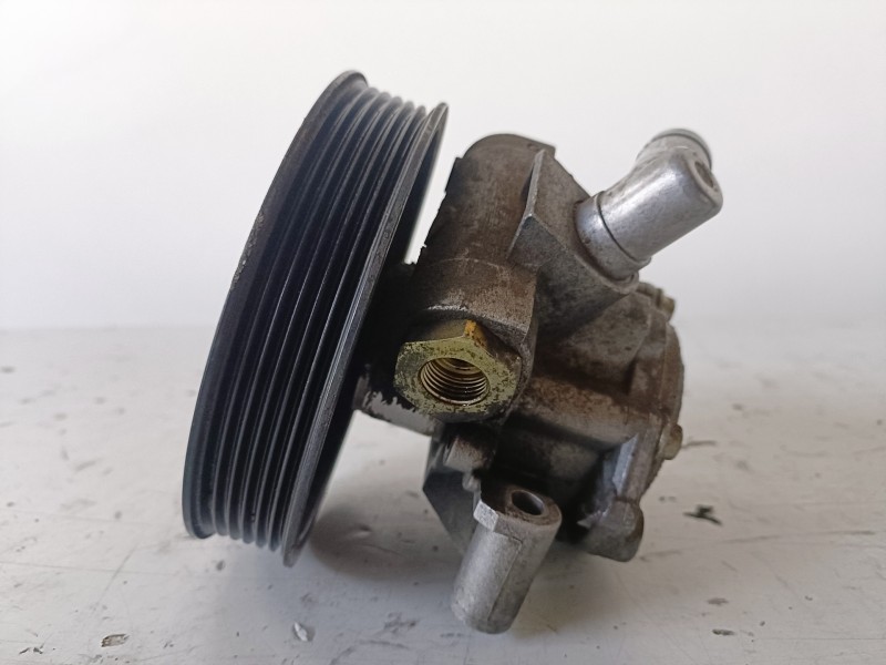 Recambio de bomba direccion para mercedes-benz clase e (bm 210) familiar 612961 referencia OEM IAM   