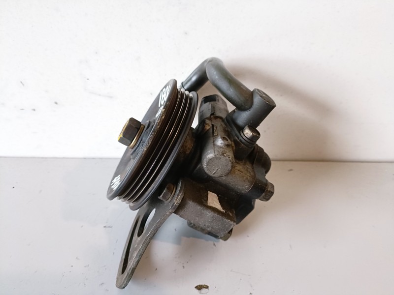 Recambio de bomba direccion para daewoo matiz f8cv referencia OEM IAM   