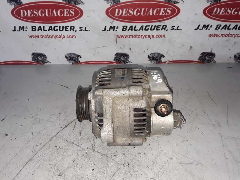 Recambio de alternador para suzuki liana (rh/er) m16a referencia OEM IAM 3140080G1/1022112600  