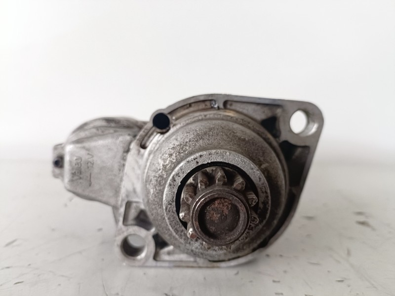 Recambio de motor arranque para volkswagen golf iv berlina (1j1)(10.1997) atd referencia OEM IAM D7RS130  