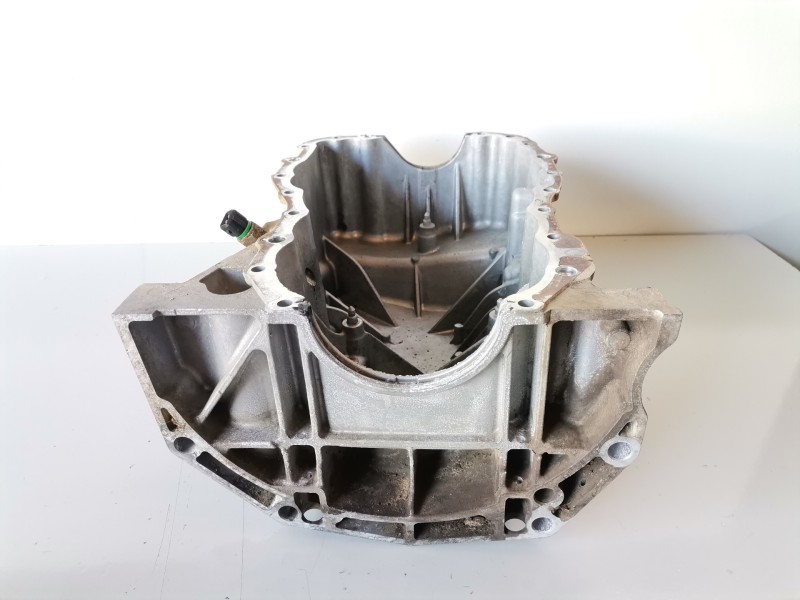 Recambio de carter para dacia dokker k9k612 referencia OEM IAM   